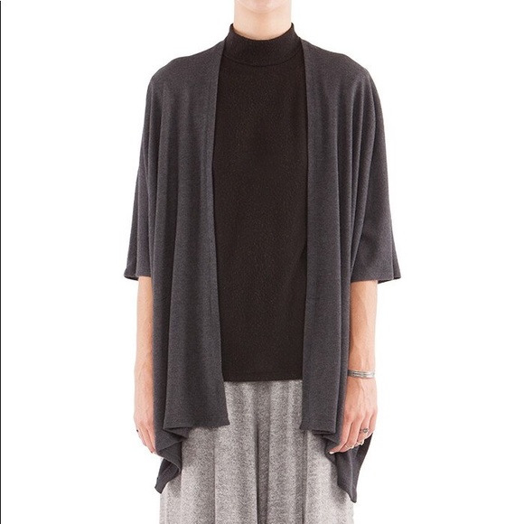 Hye Park and Lune Agnes Cardigan - Picture 1 of 6